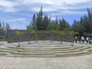 Banda Aceh Miliki Tempat Wisata Baru, Tugu Nol Kilometer Banda Aceh Miliki Tempat Wisata Baru, Tugu Nol Kilometer