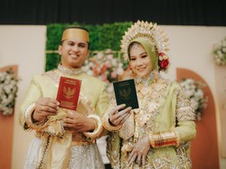 Viral Lurah di Sulsel Nikahi Gadis dengan Mahar Rp 3 M, Ini Kata Kerabat