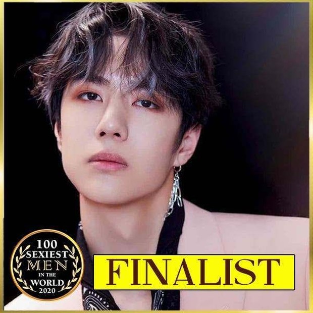 Wang Yibo UNIQ/ Foto: Koreaboo