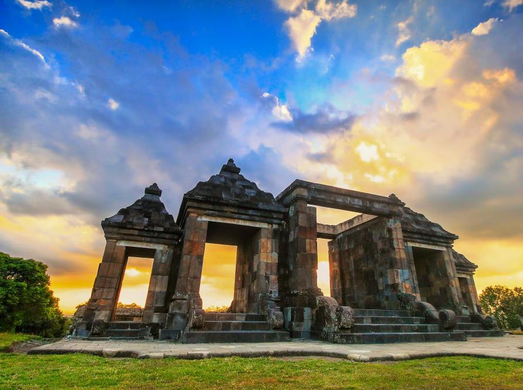 Jangan Ngaku Anak Senja Kalau Belum ke Spot Nirwana Ini Jangan Ngaku Anak Senja Kalau Belum ke Spot Nirwana Ini