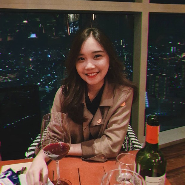 Berusia 20 tahun dengan banyak bakat membuat Yuriva begitu istimewa