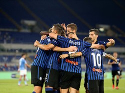 Lazio Vs Atalanta: La Dea Menang 4-1 di Kandang Elang Ibu Kota