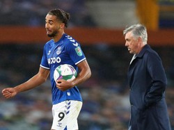 Dominic Calvert-Lewin, Filippo Inzaghi-nya Everton