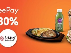 Bantu Bisnis Lokal Bertahan, ShopeePay Beri Inovasi & Promo