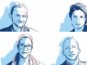 Aktivis HAM Belarus, Nikaragua, AS, dan Iran Raih Nobel Alternatif