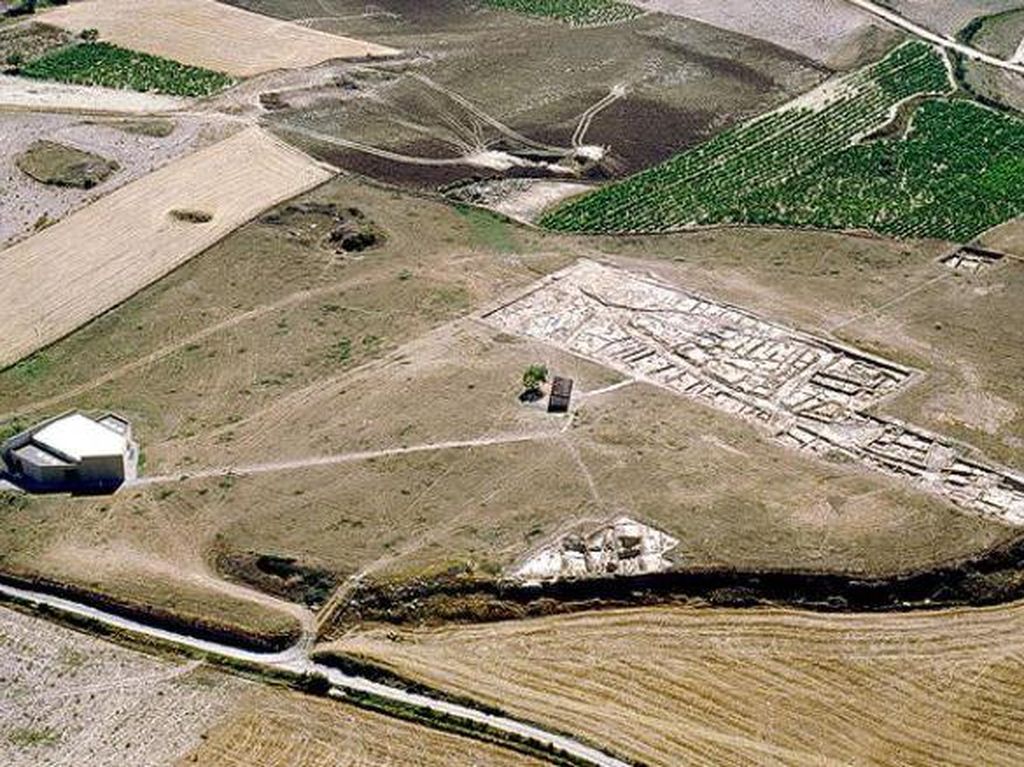 Arkeolog Temukan Bukti Pembantaian di Zaman Besi Ribuan Tahun Lalu