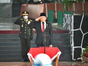 Ketua MPR: Jangan Jadikan Pancasila Sebagai Alat Provokasi Bangsa