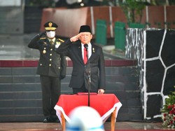 Ketua MPR: Jangan Jadikan Pancasila Sebagai Alat Provokasi Bangsa