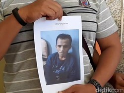 Duel Sengit Polisi dengan Bandar Sabu yang Akhirnya Dikirim ke Akhirat