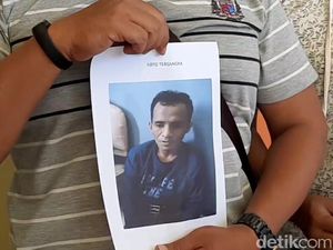 Duel Sengit Polisi dengan Bandar Sabu yang Akhirnya Dikirim ke Akhirat Duel Sengit Polisi dengan Bandar Sabu yang Akhirnya Dikirim ke Akhirat