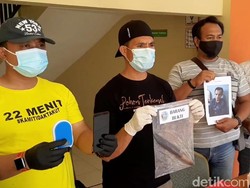 Bandar yang Dikirim ke Akhirat Kuasai Pasar Sabu Pasuruan Selatan