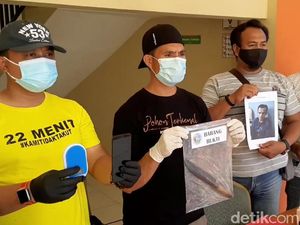 Bandar yang Dikirim ke Akhirat Kuasai Pasar Sabu Pasuruan Selatan Bandar yang Dikirim ke Akhirat Kuasai Pasar Sabu Pasuruan Selatan