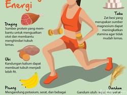 Bangun Tidur Terasa Lemas? Ini Menu Sarapan Pembangkit Energi