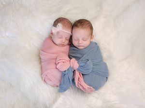 Mitos atau Fakta? Banyak Minum Susu dan Makan Ubi Berpotensi Hamil Anak Kembar Mitos atau Fakta? Banyak Minum Susu dan Makan Ubi Berpotensi Hamil Anak Kembar