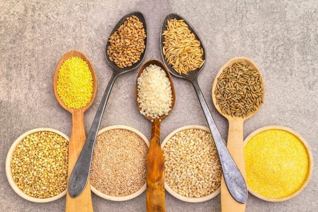 Biji-bijian Utuh dapat mencegah kanker payudara.