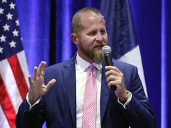 Usai Coba Bunuh Diri, Brad Parscale Mundur dari Tim Kampanye Trump