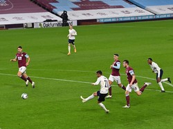 Manchester City Masih Jauh dari Ideal