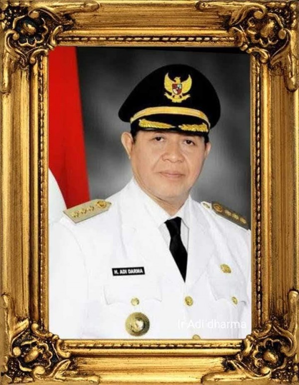 Cawalkot Bontang Adi Darma (Foto: dok. Istimewa) Cawalkot Bontang Adi Darma (Foto: dok. Istimewa)