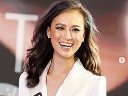 Finalis Miss Universe Thailand Ini Didiskualifikasi karena Punya Mata-mata