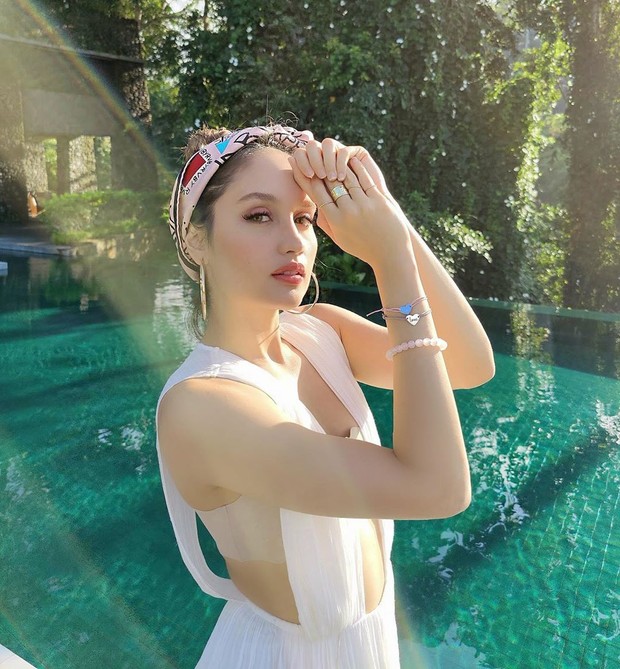 cinta laura