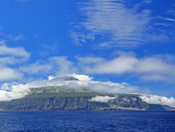 Bagaimana Rasanya Hidup di Pulau Paling Terpencil dan Tak Terjamah Corona?