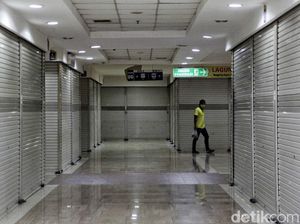 Sampai Kapan RI Terjebak di Jurang Resesi? Sampai Kapan RI Terjebak di Jurang Resesi?
