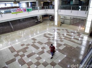 Resesi Bukan Ancaman Lagi, tapi Sudah Terjadi di RI