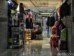 Masyarakat Nggak Perlu Panik Saat Resesi, Ini Alasannya