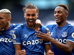 Link Live Streaming Southampton Vs Everton