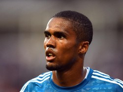 Douglas Costa Lanjutkan Karier di LA Galaxy