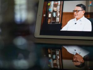 Selamat! Ini Pemenang Penghargaan Wartawan Energi Kementerian ESDM