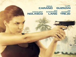 Sinopsis In The Blood, Teror Saat Bulan Madu di Karibia