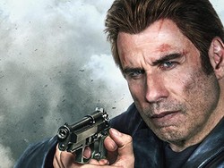 Sinopsis I Am Wrath, Film John Travolta di Bioskop Trans TV