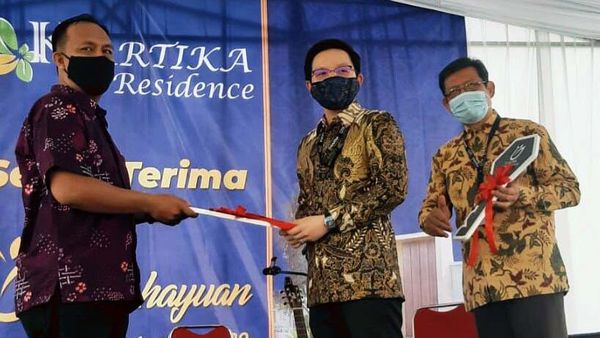 Gaet Konsumen Pengembang Properti Berinovasi di Tengah Pandemi
