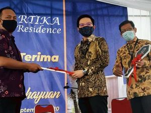 Gaet Konsumen Pengembang Properti Berinovasi di Tengah Pandemi