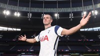 Alasan utama saya datang ke Spurs musim ini adalah untuk bermain sepakbola dan untuk menuju Piala Eropa, saya ingin di level bugar. Rencana awalnya adalah melalui semsuim di Spurs dan setelah Piala Eropa, saya masih punya satu musim tersisa di Real Madrid, kata Gareth Bale dikutip Sky Sports (Instagram/garethbale11)
