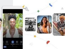 Fitur Baru Google Photos Punya Edit Foto Lebih Canggih