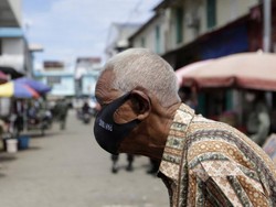 Apa Korelasi Antara Mengigau, COVID-19, dan Kelompok Manula?