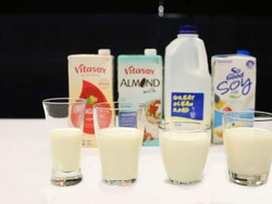 Hewani Atau Nabati: Susu Apa yang Paling Baik Bagi Kesehatan?