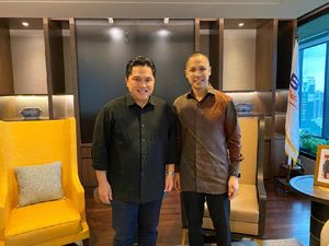 Dukung Vaksin COVID-19, HIPMI: Langkah Menteri BUMN Sudah Tepat