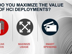 Solusi Infrastruktur ala Hitachi Vantara Unifies Cloud Management