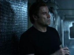 Sinopsis I Am Wrath, Balas Dendam John Travolta