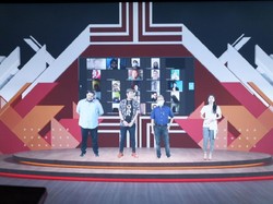 Kemenparekraf Dorong Potensi Pariwisata Daerah Lewat Konten Animasi