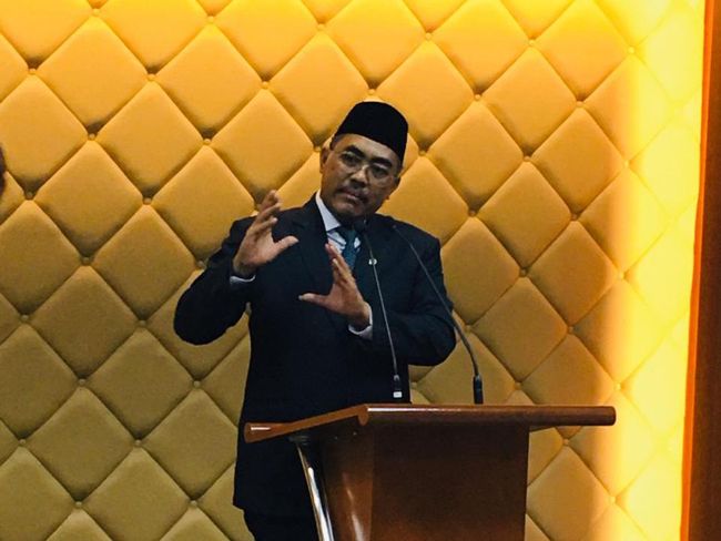 PKB ke KPK: Ungkap Semua Modus Operandi yang Rugikan Negara di Sektor Pajak PKB ke KPK: Ungkap Semua Modus Operandi yang Rugikan Negara di Sektor Pajak