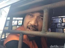 Polemik di Seputaran Sidang Kasus Jerinx: Dari WO hingga Bercumbu