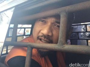 Polemik di Seputaran Sidang Kasus Jerinx: Dari WO hingga Bercumbu Polemik di Seputaran Sidang Kasus Jerinx: Dari WO hingga Bercumbu