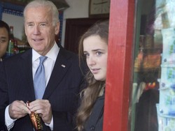 Dua Makanan Favorit Joe Biden Ini Diungkap Barack Obama