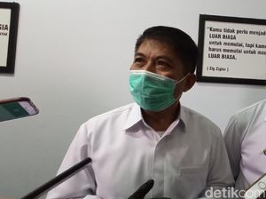 Kajari Bandung Ingatkan Anak Buah Tak Pamer Kemewahan di Medsos