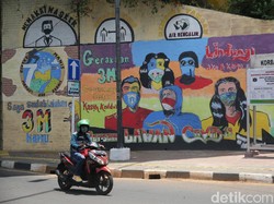 Satgas Bicara Swiss Cheese Model Terkait Pengendalian COVID, Apa Itu?