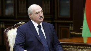 Prabowo Akan Terima Presiden Belarus Lukashenko di Istana Lusa